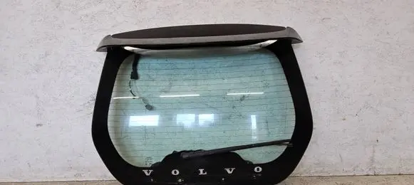 Volvo C30 Tailgate/trunk/boot lid 30658560 43R000677