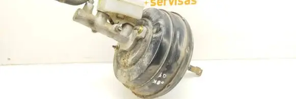 Subaru Outback Brake booster 8Z9G215T