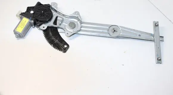 Nissan Note (E12) Front door window regulator with motor 827311HB1A
