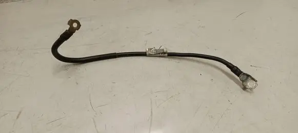 Seat Leon (5F) Negative earth cable (battery) 5q0971250n