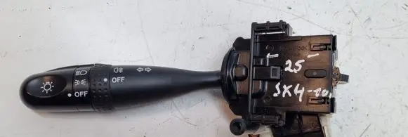 Suzuki SX4 Indicator stalk 173744