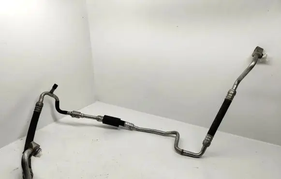 Seat Cordoba (6L) Air conditioning (A/C) pipe/hose 601820743F
