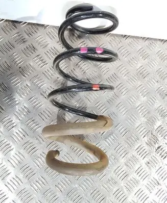 Mercedes-Benz V Class W447 Front coil spring A4473210100 A4473211104 A4473210800