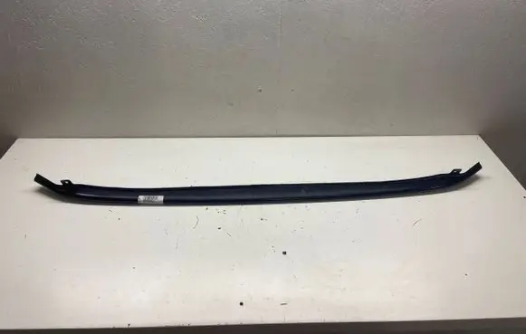Volkswagen PASSAT B8 Front bumper support beam 3G0807651B