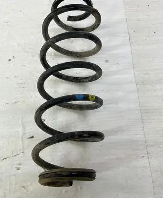 Citroen C4 I Picasso Rear coil spring
