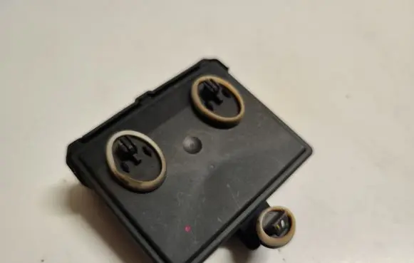 Audi Q5 SQ5 Door control unit/module 8W1959395