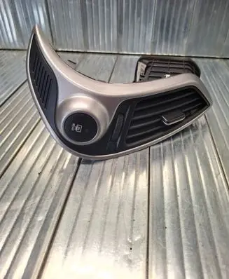 Hyundai ix35 Dash center air vent grill 974102S000 937802S000