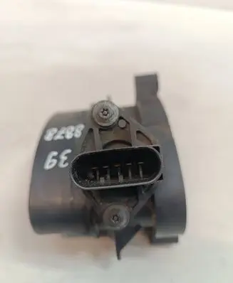 BMW 5 E39 Mass air flow meter 77870760