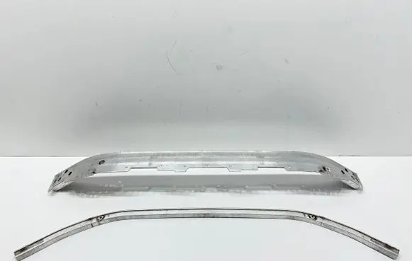 BMW X1 U11 Front bumper support beam 