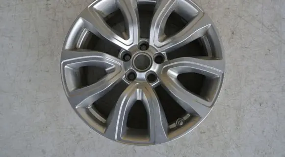 Land Rover Range Rover Evoque L538 R18 alloy rim EJ321007AA