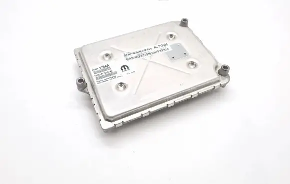 Chrysler Pacifica Engine control unit/module 68434928AA P68496647AH 68496647AH