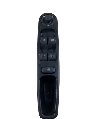Renault Zoe Electric window control switch 254008973R