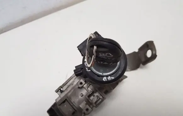 Ford Mondeo MK IV Ignition lock K7400SL43