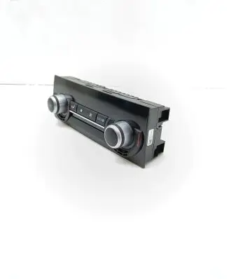 BMW 7 F01 F02 F03 F04 Climate control unit 4237205