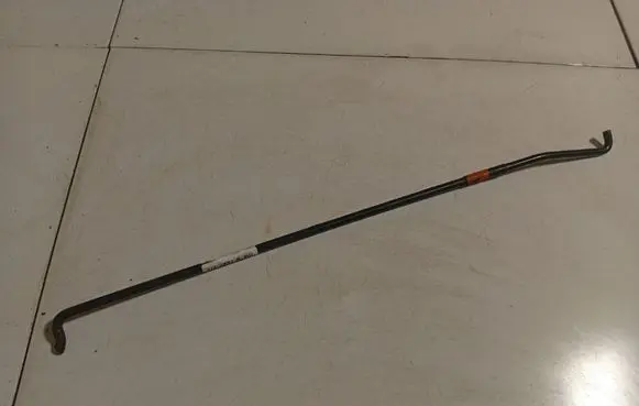 Skoda Octavia Mk2 (1Z) Other exterior part