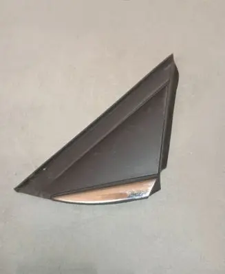 Renault Megane IV Fender end trim 638758950R