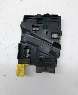 Volkswagen Golf Plus Steering angle sensor 1K0953549F