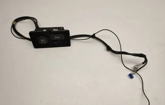 Mercedes-Benz CLS C218 X218 Other wiring loom A2188203015