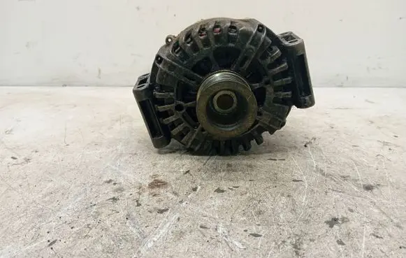 Mercedes-Benz GL X166 Generator/alternator A0009067400 FG23S048 4110851B