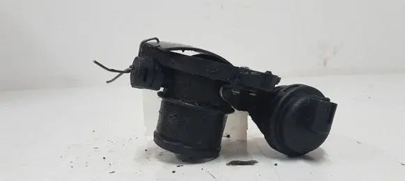Renault Espace - Grand espace IV Throttle valve