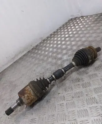 Mazda 3 I Front driveshaft
