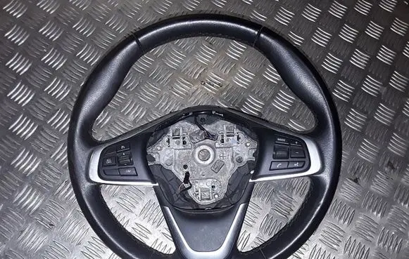 BMW X1 F48 F49 Steering wheel SW687750801