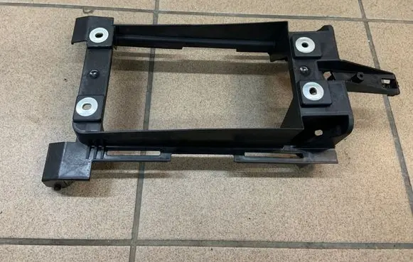 Audi A5 8T 8F Other center console (tunnel) element 8K0863531A