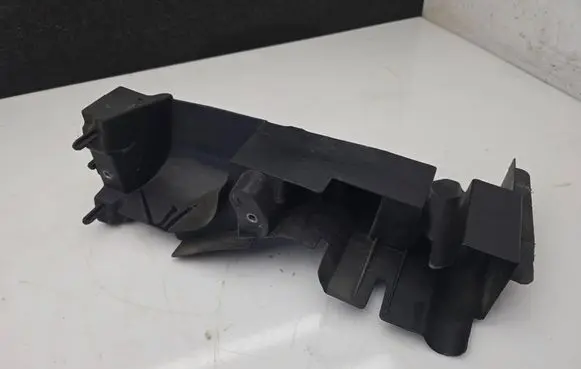 Mercedes-Benz Sprinter W906 Side radiator support slam panel A9068890031