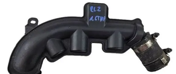 Peugeot RCZ Mass air flow meter 9659145580