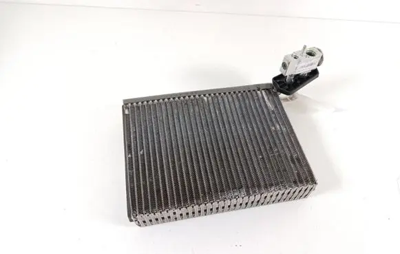 Mercedes-Benz ML W164 Air conditioning (A/C) radiator (interior) A1648300158