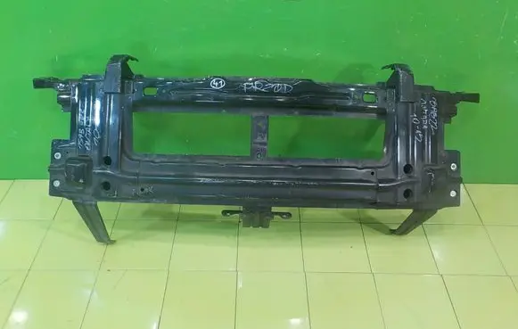Opel Antara Radiator support slam panel 
