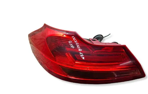 Opel Insignia A Rear/tail lights 13226856 VP9TTX13405A