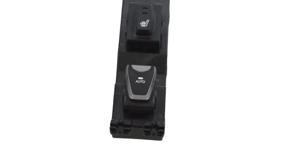 Hyundai Santa Fe Electric window control switch 935802W600