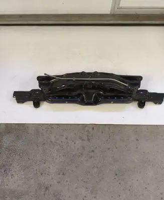 Citroen Jumper Radiator support slam panel 33917A132 2974
