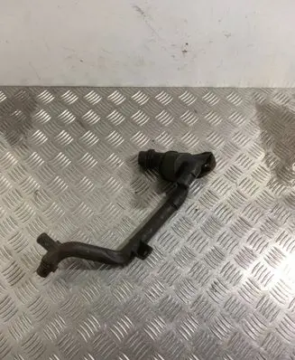 Audi A6 C7 Engine coolant pipe/hose 03L121065K