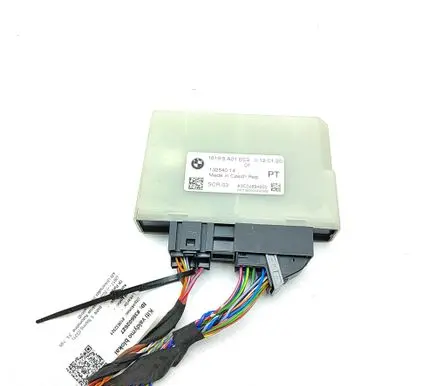 BMW 5 G30 G31 G38 Adblue control unit 5A01EC2 A3C04894200