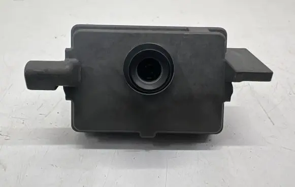 Audi Q8 e-tron Windshield/windscreen camera 4N0907217A