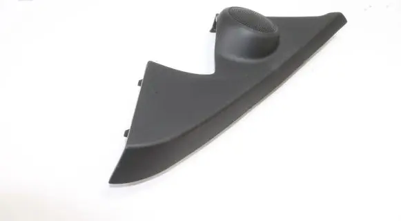 Dash center speaker trim cover