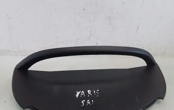 Toyota Yaris Dashboard trim