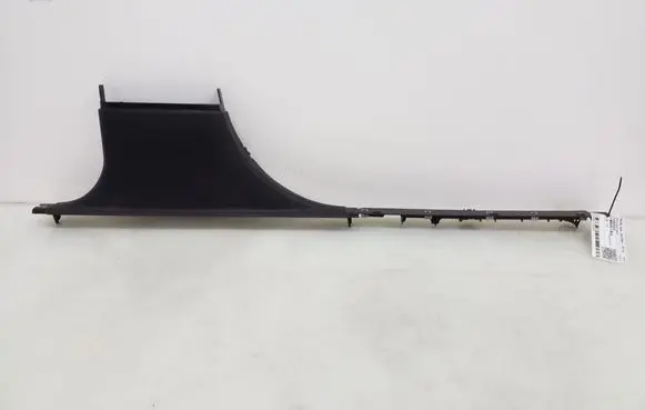 Mercedes-Benz ML W164 (B) pillar trim (bottom) A1646803535