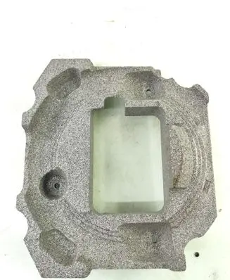 Volvo XC60 Spare wheel section trim 31680033