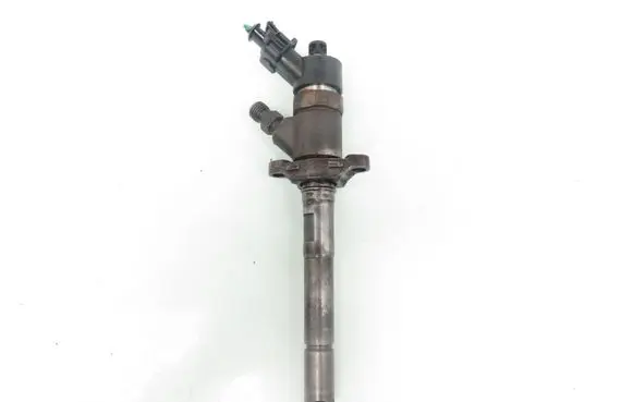 Ford C-MAX I Fuel injector 0445110188