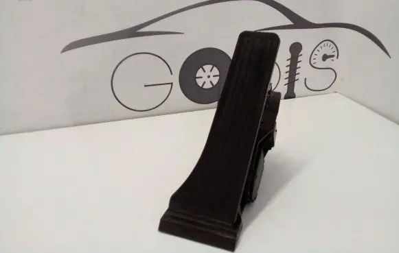 Mercedes-Benz E W214 Accelerator throttle pedal A2143000000