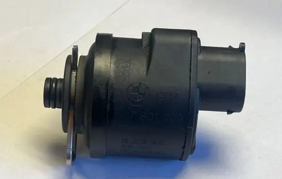 BMW 5 F10 F11 Fuel filter heater 7801209