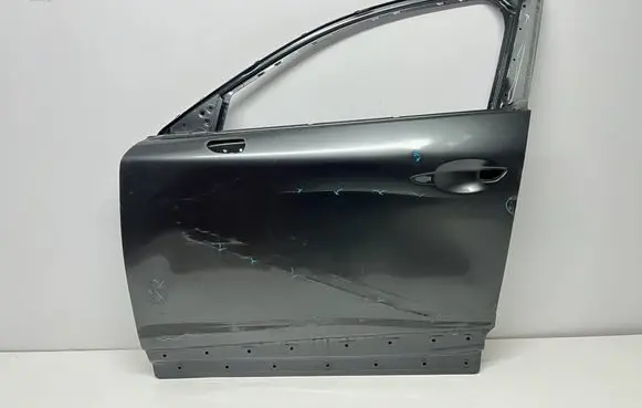 Mazda CX-30 Front door