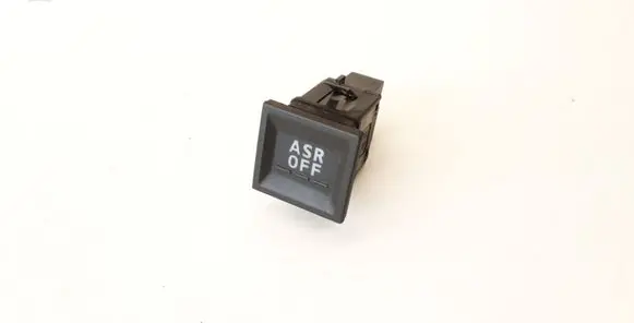 Traction control (ASR) switch