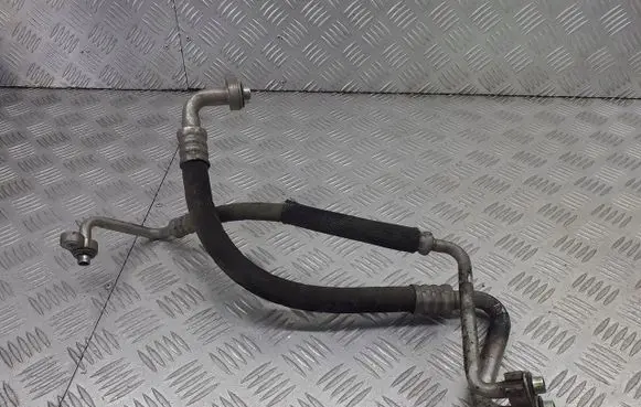 Opel Insignia A Other air conditioning (A/C) parts 