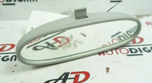 Audi A1 Rear view mirror (interior) 8J0857511D