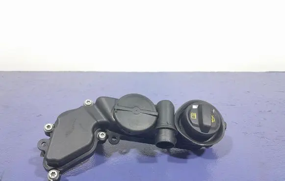 Skoda Octavia 985 Breather hose/pipe 05E103495AH