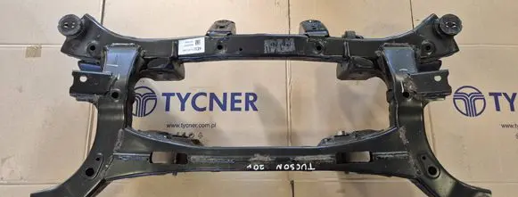 Hyundai Tucson TL Rear subframe 55405D7600